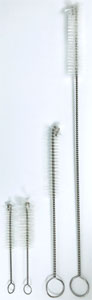 Stainless Cleaner Brush Kit