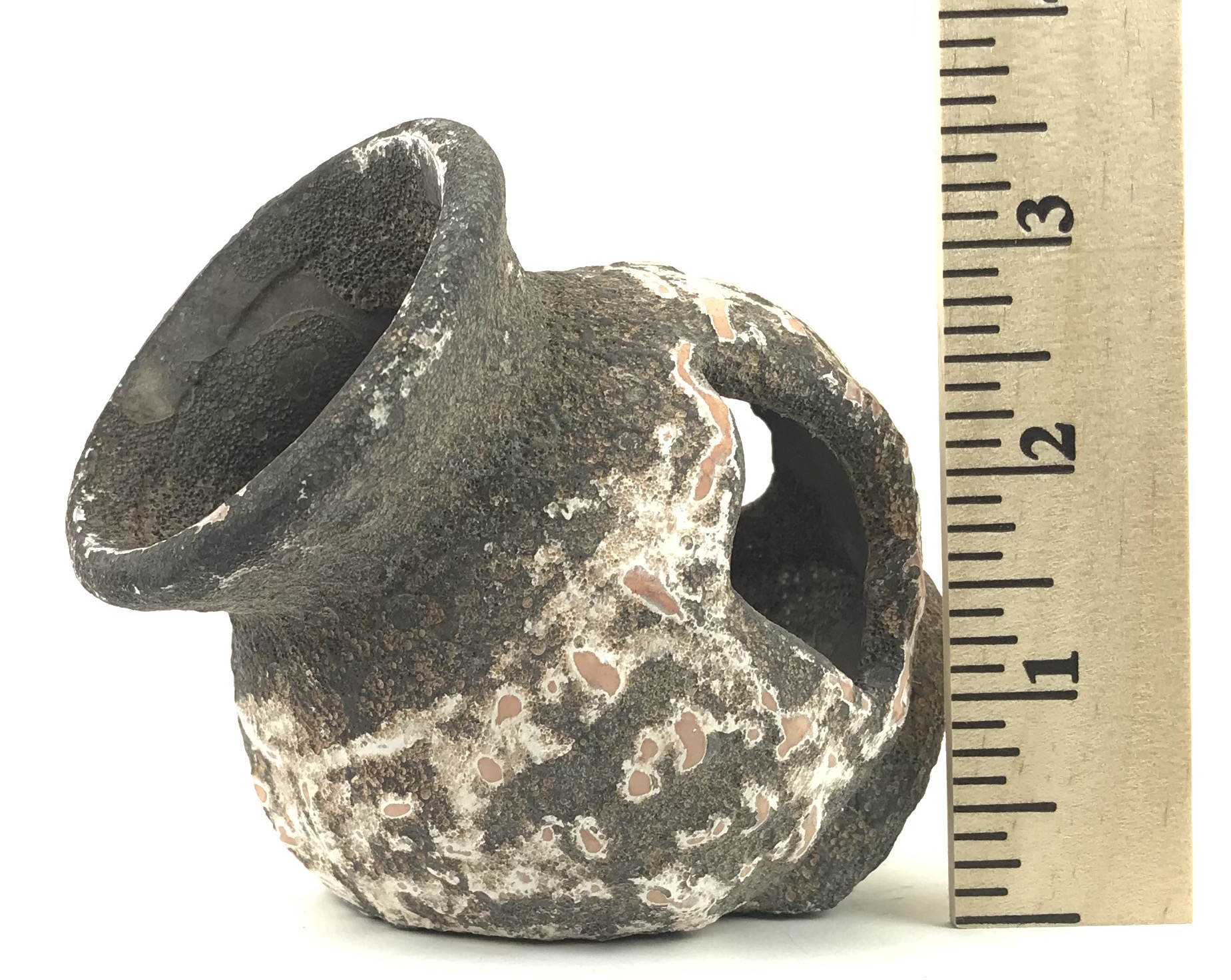 Multi-Function Egyptian Ceramic Jar