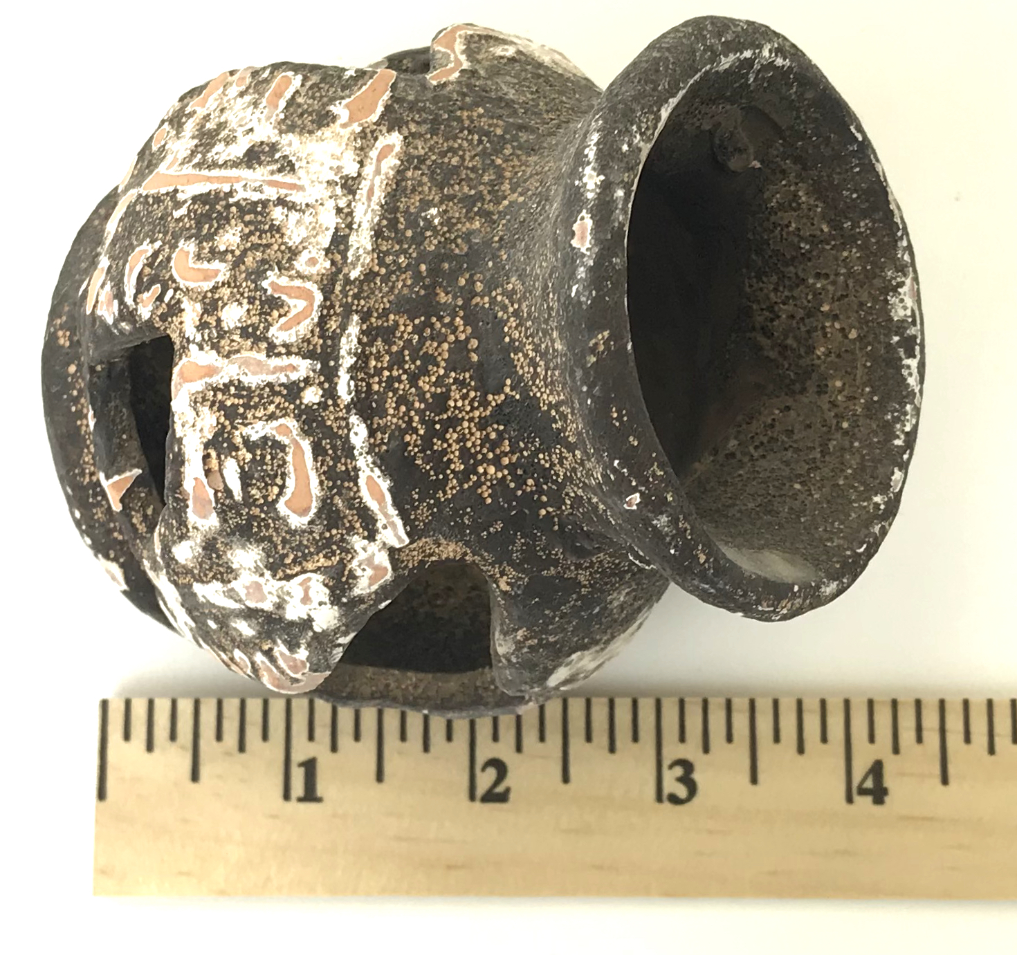 Multi-Function Egyptian Ceramic Jar