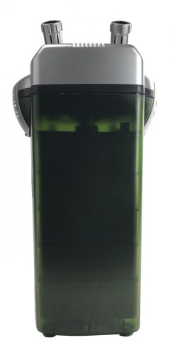 External Canister Filter 396GPH with Surface Skimmer