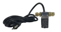 UP Pro CO2 Solenoid Valve - Complete