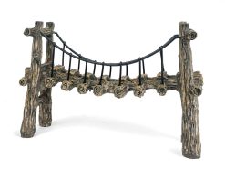 Swinging Bridge