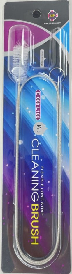 Flexible Pipe Cleaning Brush 42"