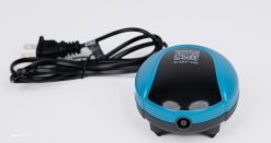 Super Silent Air Pump Single Outlet 120