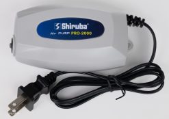 Pro Series Air Pump Pro-2000