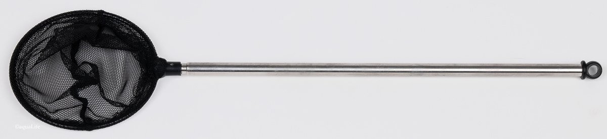 Pro Fish Net - Round - 2.25"