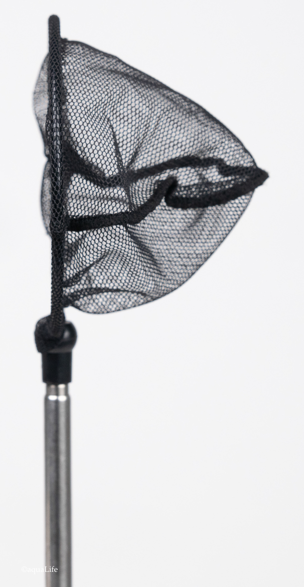 Pro Fish Net - Round - 2.25"