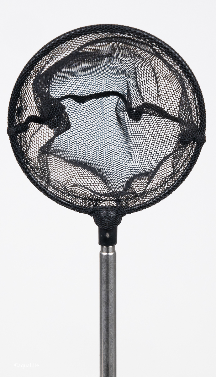 Pro Fish Net - Round - 2.25"