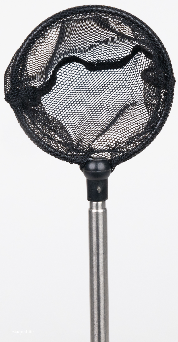 Pro Fish Net - Round - 3"