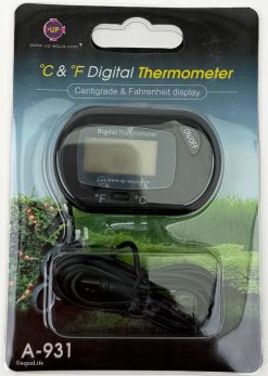 Up Aqua Digital Aquarium Thermometer