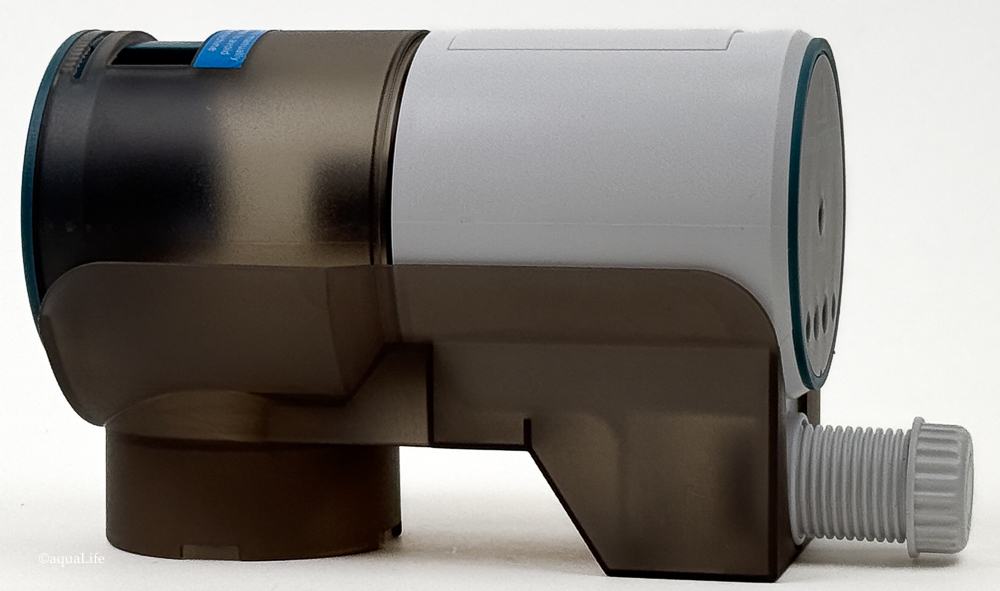 Automatic Fish Feeder