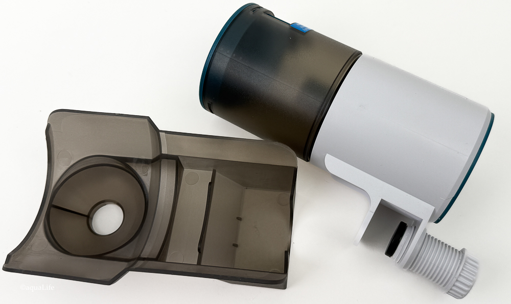 Automatic Fish Feeder