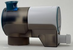 Automatic Fish Feeder