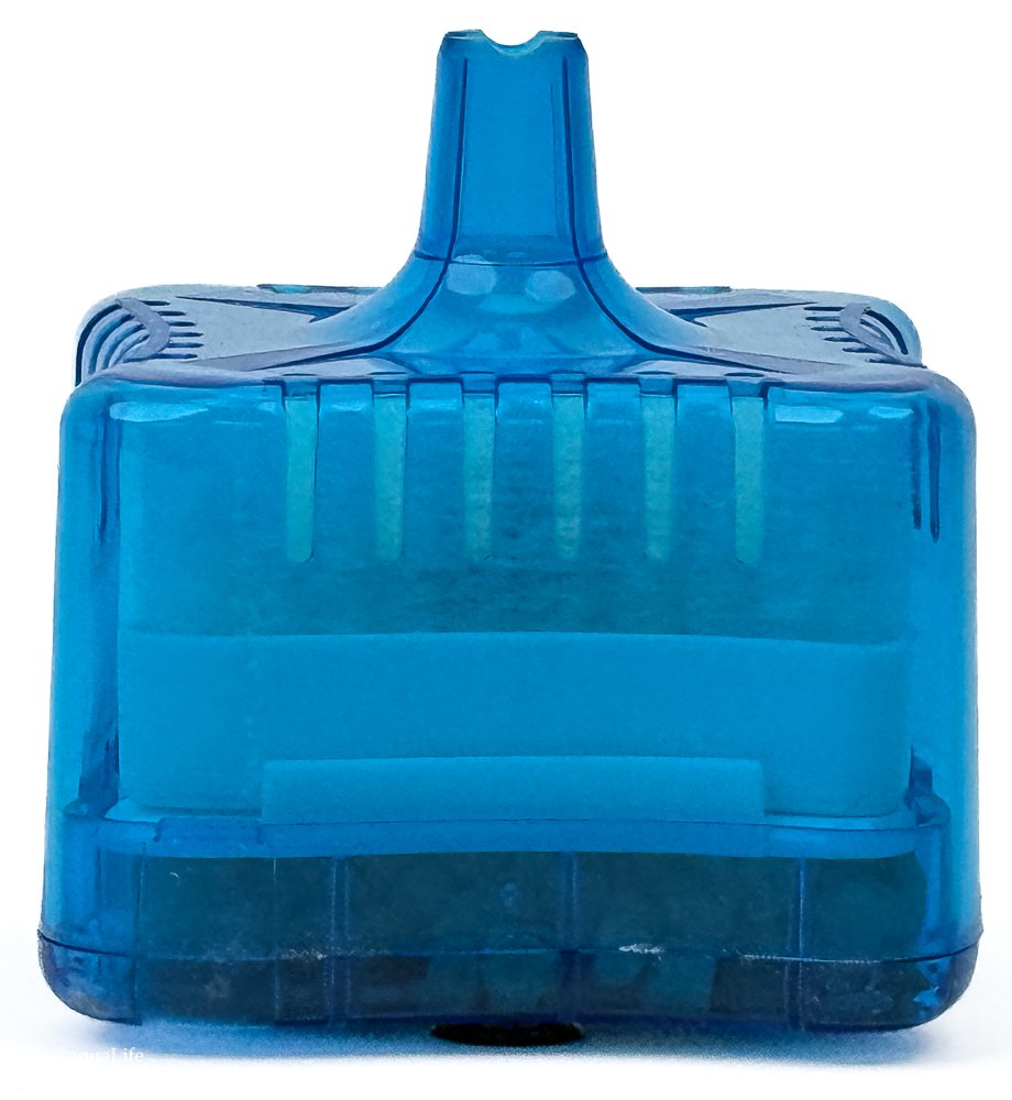 Under Water Filter with Prefilter & Bio Media up to 10 gal.