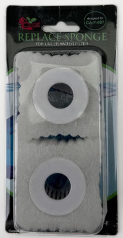 Replacement Sponge for UA356 CA-F-07 Underwater Filter