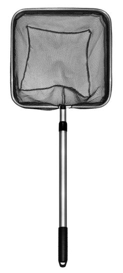 Pro Pond Net Square 14x14" Adj Handle