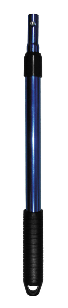 Pro Pond Net Square 16" Blue Telescoping Handle