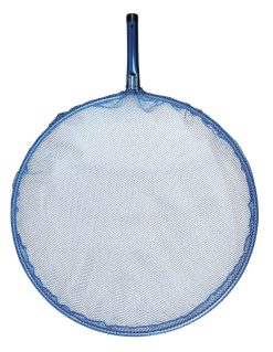 Pro Net Round Koi Net Blue 20"