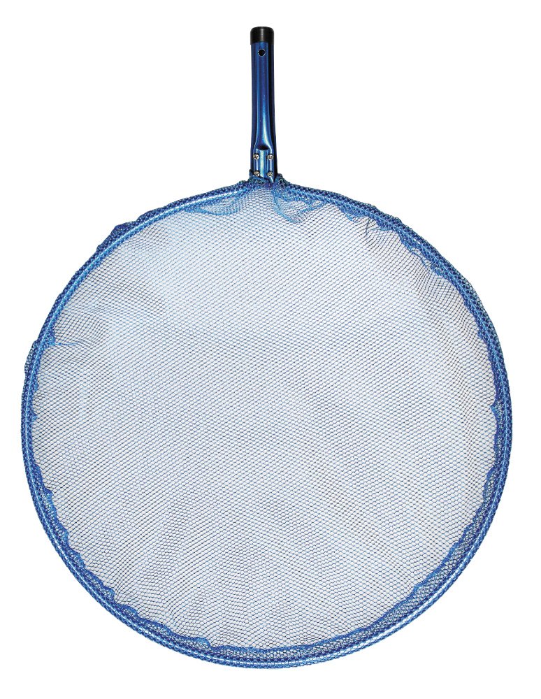 Pro Net Round Koi Net Blue 20"