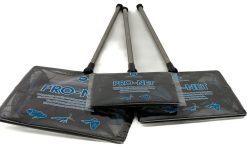 Aquarium Pro Fish Net 5" w adj Handle