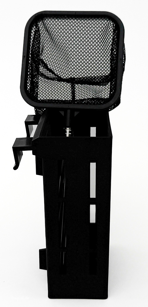 Hydroponic Planter Box Black Hanging