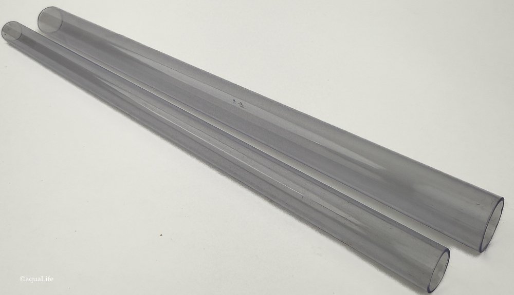 Hydra Sponge Filter Large Tube 12" (2.05x30.84cm) Lift Extension