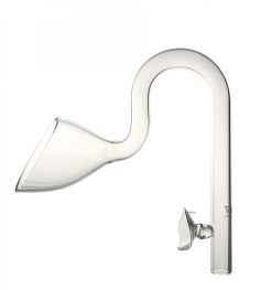 Lily Glass Outflow 17 mm or 9/16"