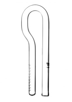 Lily Glass Inflow Mini 13 mm or 1/2"
