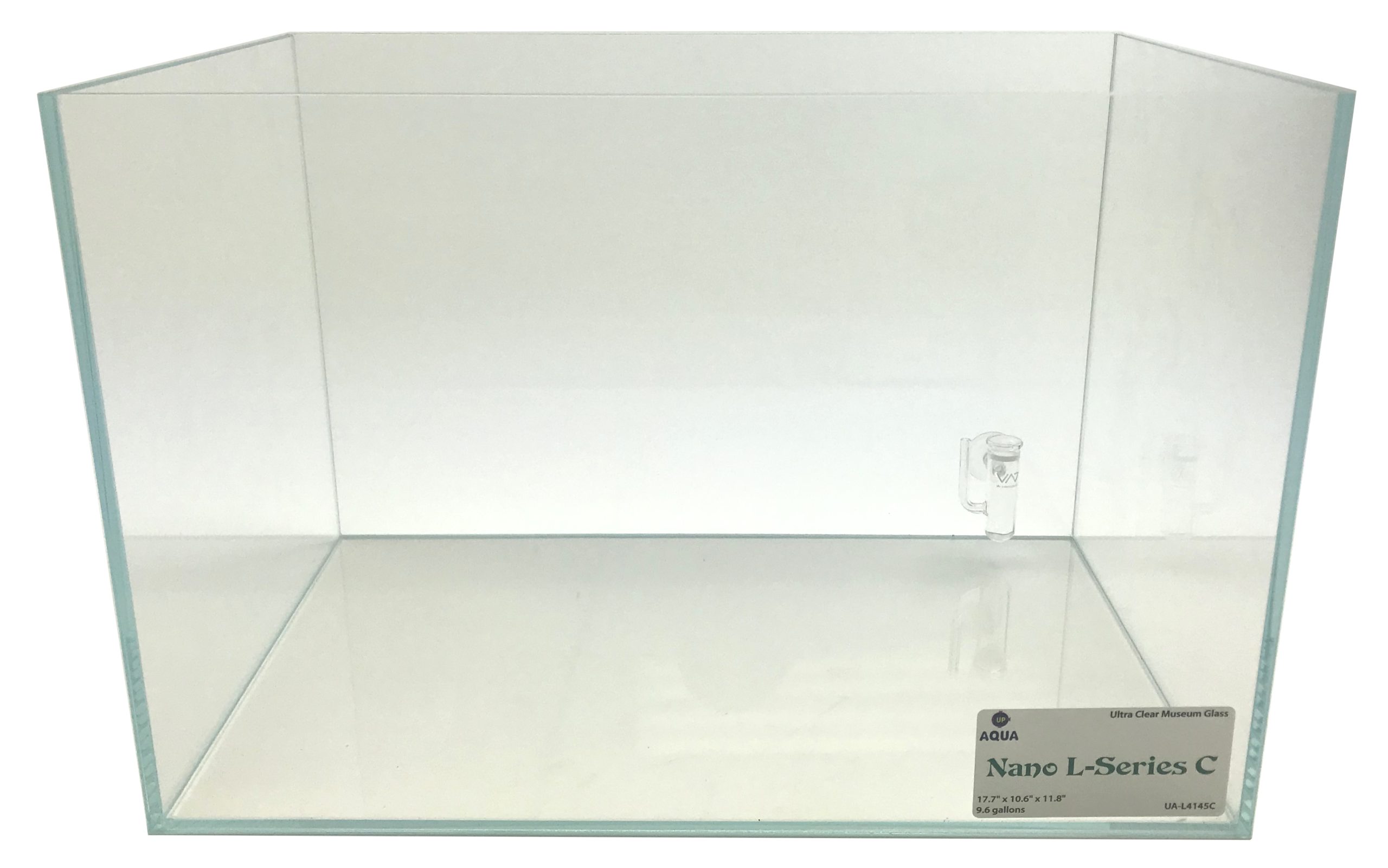Pollen Glass CO2 Diffuser Regular 16 mm Basic