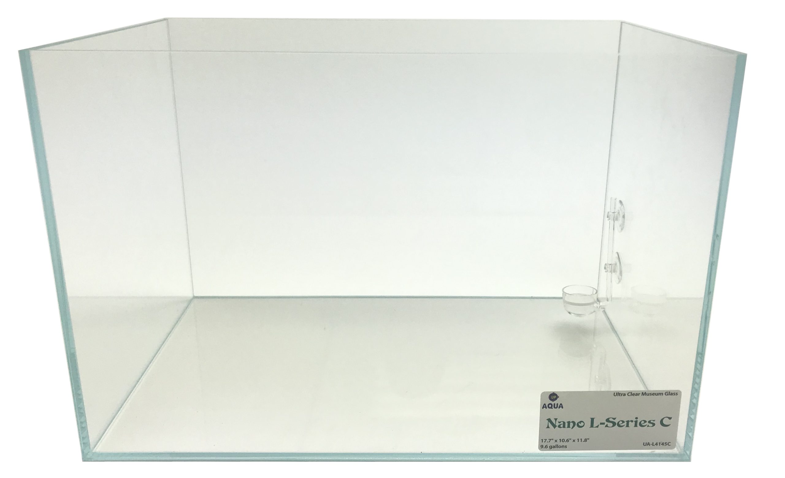 Music Glass CO2 Diffuser Small 30 mm
