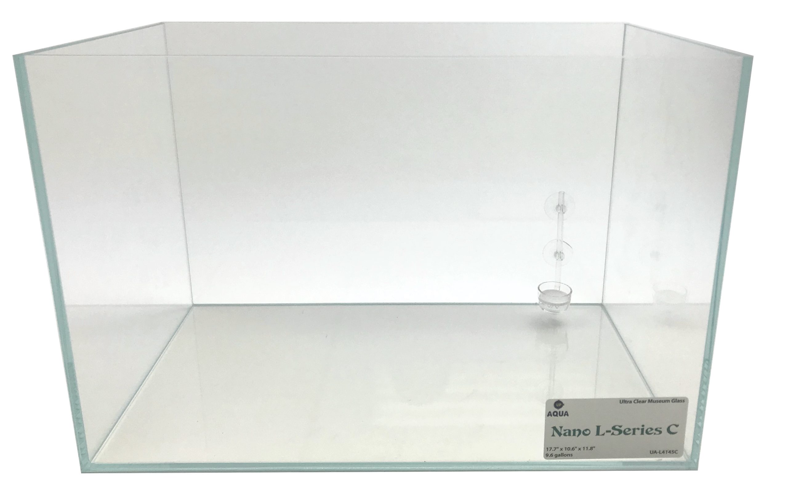 Music Glass CO2 Diffuser Small 30 mm