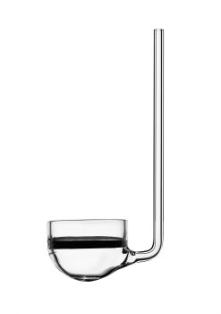 Music Glass CO2 Diffuser Small 30 mm
