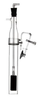 Sea Skimmer Glass Nano Protein Skimmer