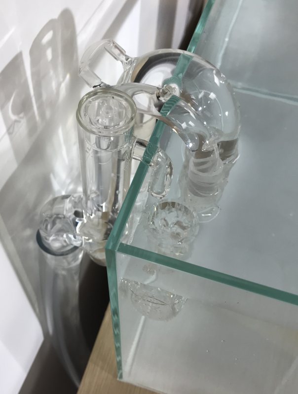 OverFlow System Glass