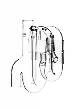 OverFlow System Glass