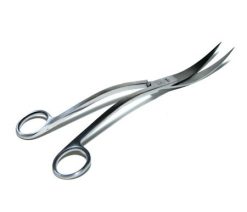 Wave Scissor