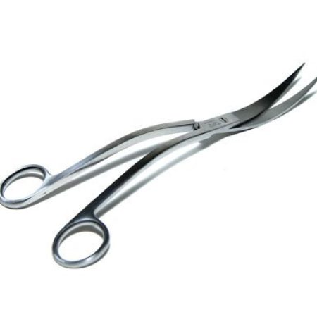 Wave Scissor - Sevenports Nano Aquariums