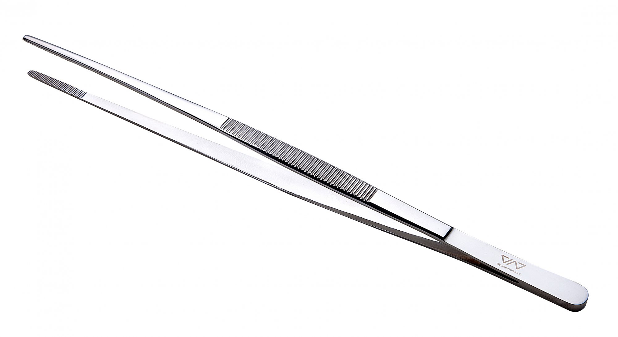 Grip Pinsette Tweezers 11"