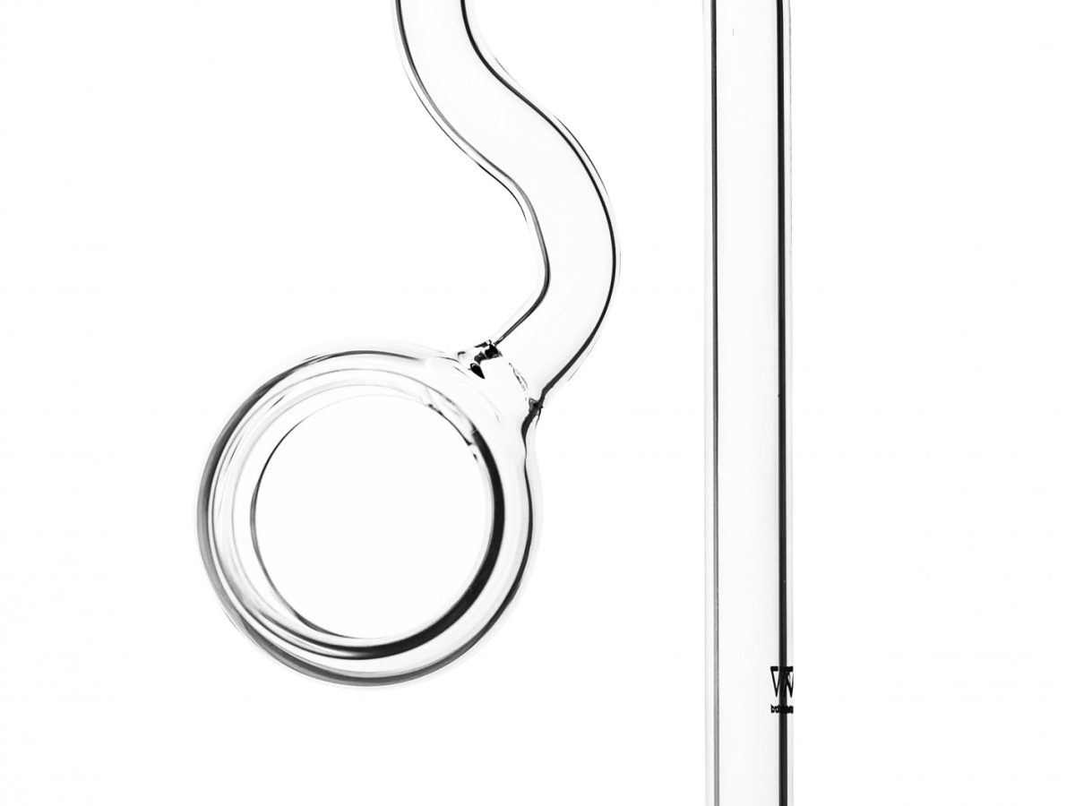 Spin Glass Outflow Mini (Spiral 13 mm or 1/2