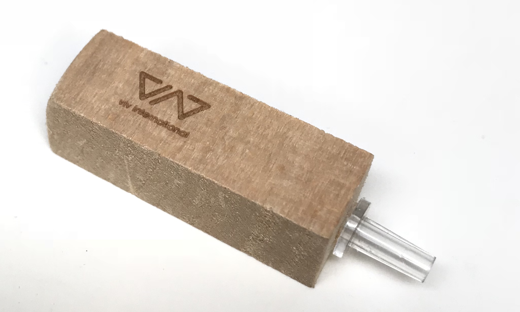 Wood Air Stone for VIV skimmer