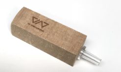 Wood Air Stone for VIV skimmer