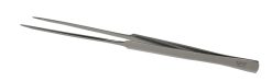Cusp Pinsette - Tweezers - Fine Point 11"