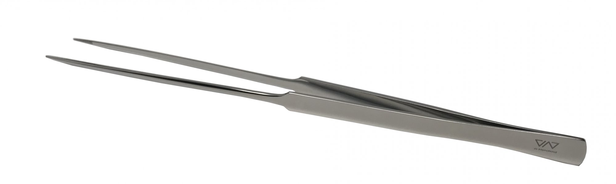 Cusp Pinsette - Tweezers - Fine Point 11"