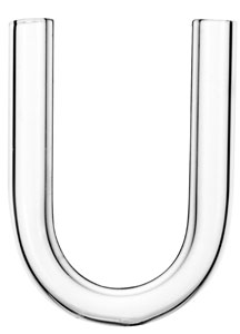 Joint Glass - Diameter 11 mm