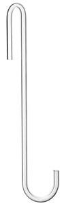 Joint Glass - Diameter 12 mm - Height 210 mm