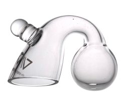 CO2 Glass Drop Checker & CO2 Indicator - 1.6"