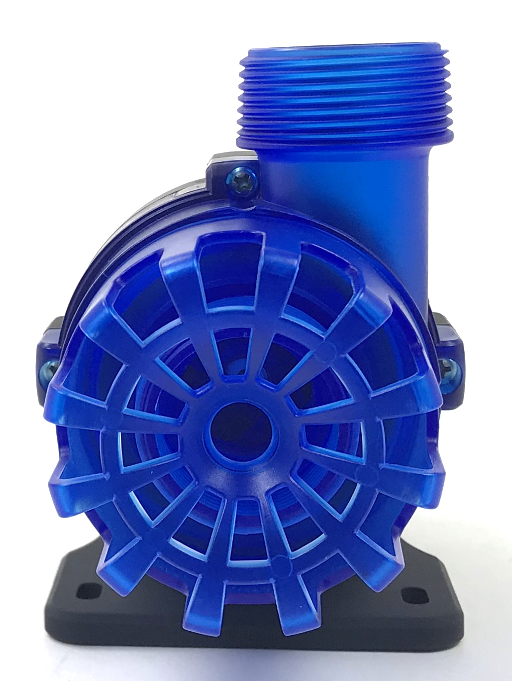 Platinum DC Blue 1600 Pump - 1579 gph
