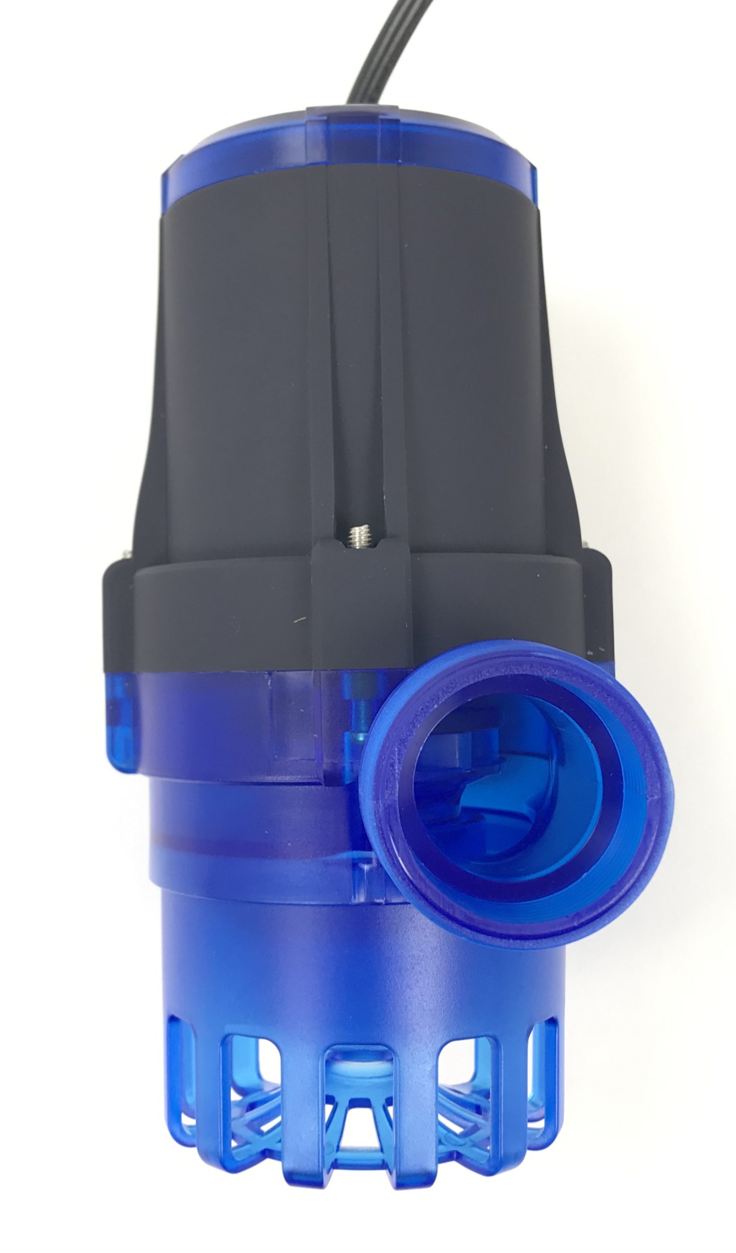 Platinum DC Blue 1600 Pump - 1579 gph