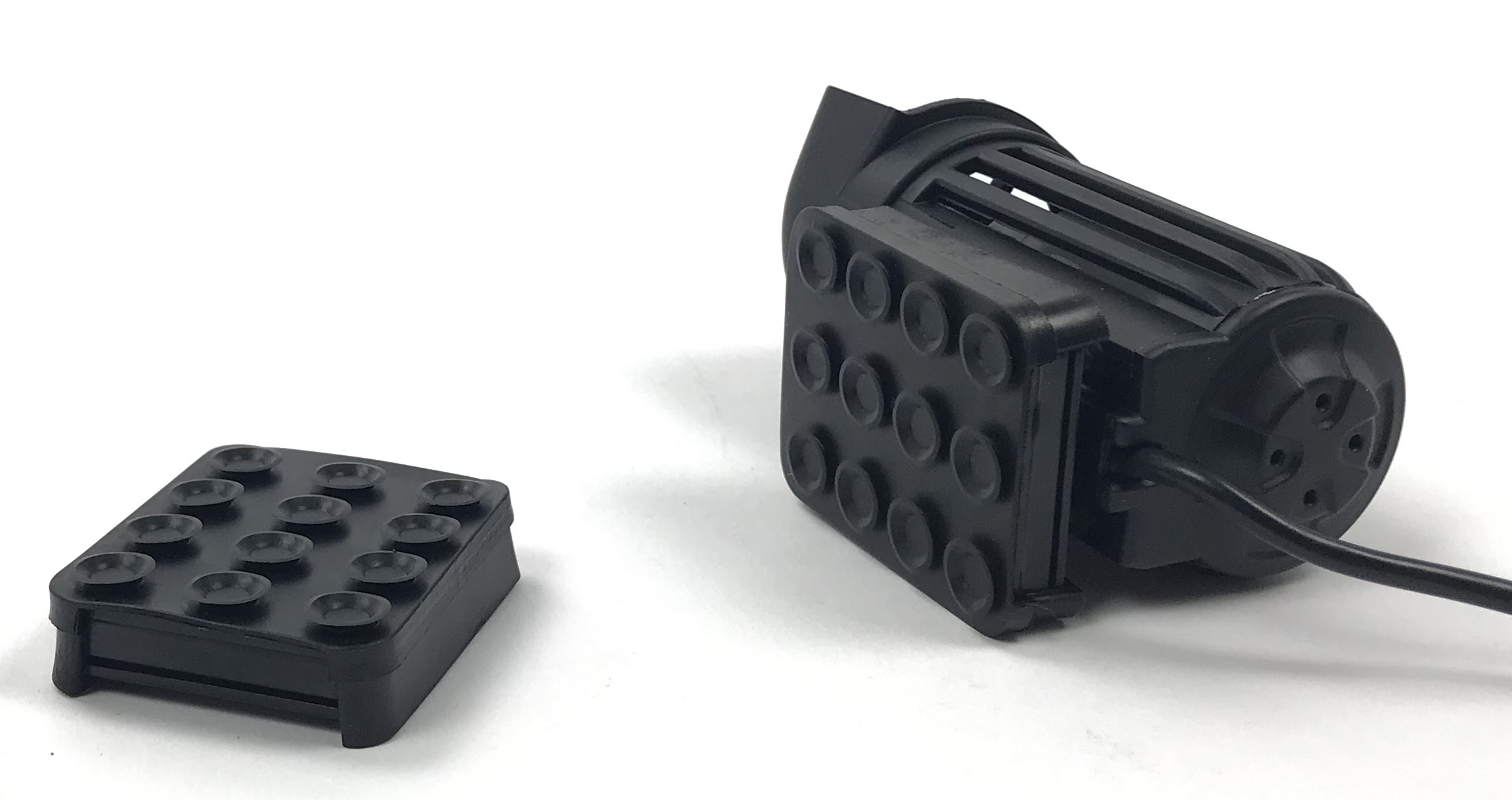 Eco Wave 25 - 1579 gph