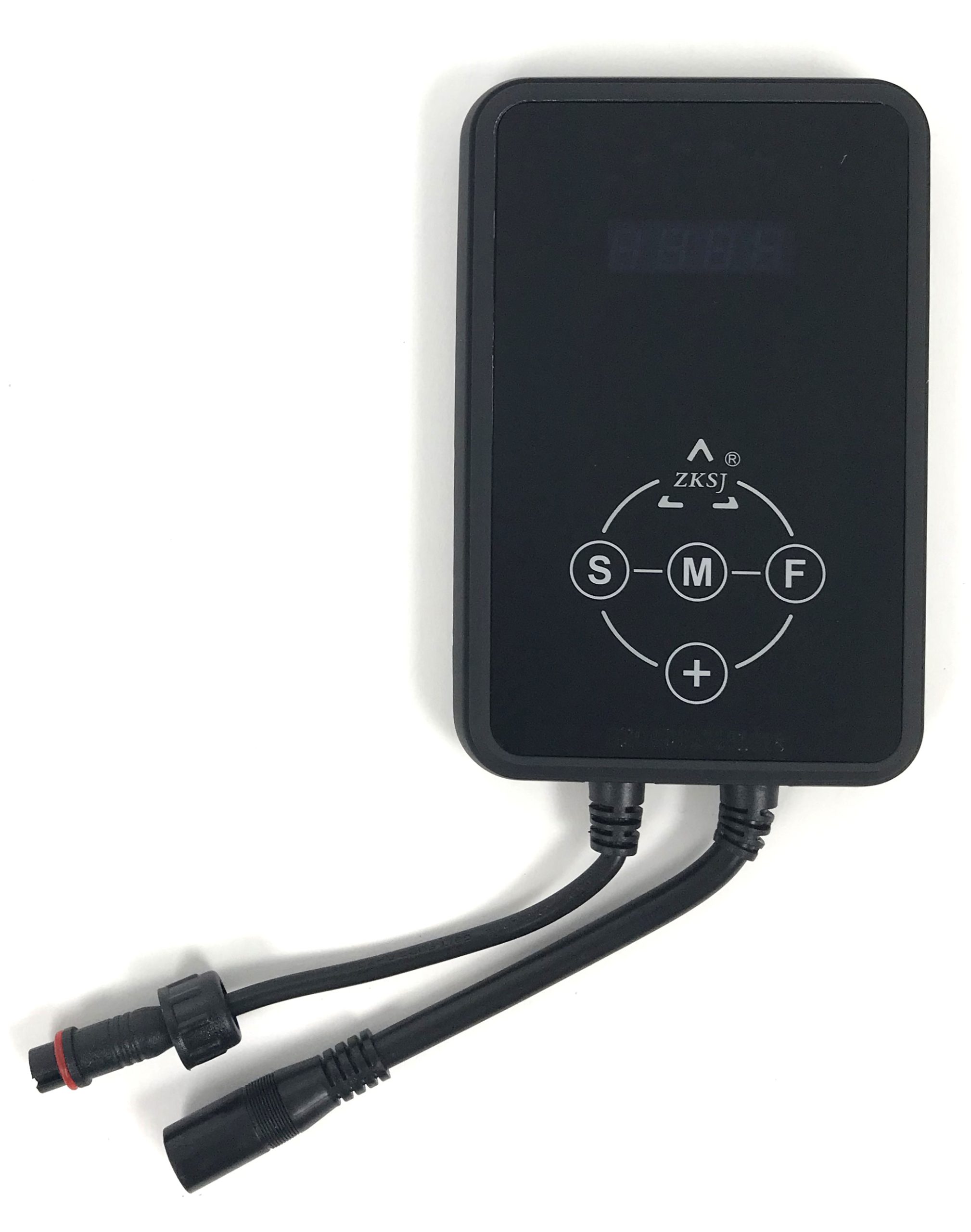 Eco Wave 25 - 1579 gph